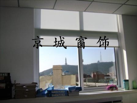大连京城卷帘窗饰,点击图片放大
