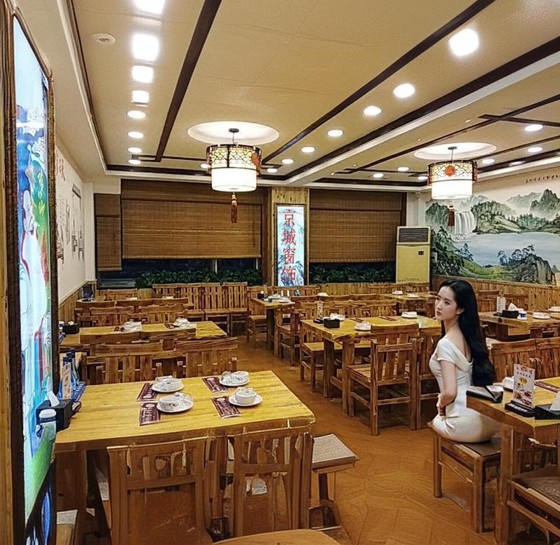 大连市遮阳棚 / 遮阳帘