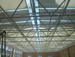 金州区电动窗帘